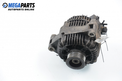 Alternator for Peugeot 406 1.8 16V, 110 hp, sedan, 1996