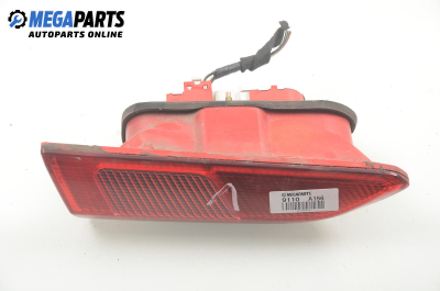 Inner tail light for Alfa Romeo 156 1.6 16V T.Spark, 120 hp, sedan, 1998, position: left