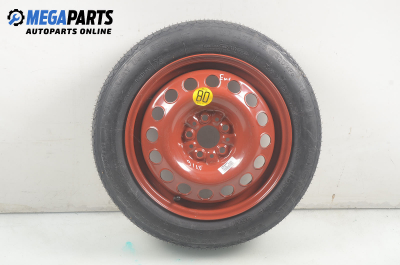 Spare tire for Alfa Romeo 156 (1997-2003) 15 inches, width 4 (The price is for one piece)