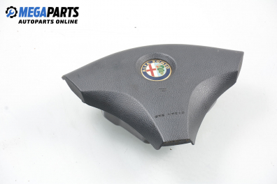 Airbag for Alfa Romeo 156 1.6 16V T.Spark, 120 hp, sedan, 1998