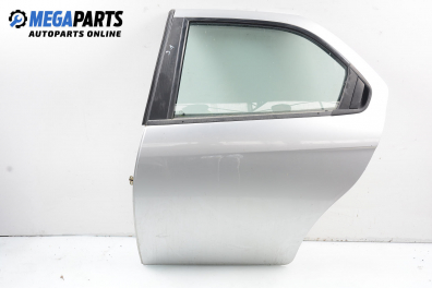 Door for Alfa Romeo 156 1.6 16V T.Spark, 120 hp, sedan, 1998, position: rear - left