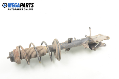 Macpherson shock absorber for Alfa Romeo 156 1.6 16V T.Spark, 120 hp, sedan, 1998, position: rear - left