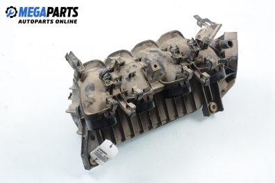 Intake manifold for Alfa Romeo 156 1.6 16V T.Spark, 120 hp, sedan, 1998