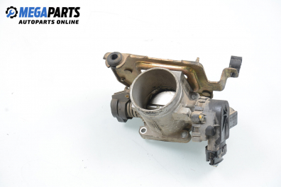 Clapetă carburator for Alfa Romeo 156 1.6 16V T.Spark, 120 hp, sedan, 1998