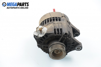 Alternator for Alfa Romeo 156 1.6 16V T.Spark, 120 hp, sedan, 1998