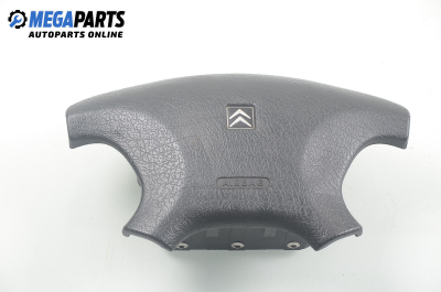 Airbag for Citroen Xsara 1.9 TD, 90 hp, hatchback, 5 uși, 1998