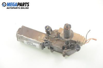 Front wipers motor for Fiat Punto 1.7 TD, 63 hp, 1997, position: rear