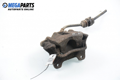 Caliper for Fiat Punto 1.7 TD, 63 hp, 5 doors, 1997, position: front - left