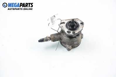 Vacuum pump for Fiat Punto 1.7 TD, 63 hp, 5 doors, 1997