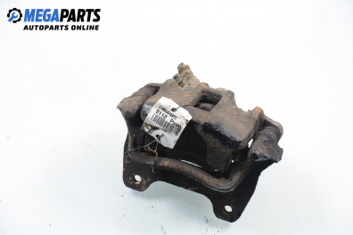 Caliper for Fiat Punto 1.7 TD, 63 hp, 5 doors, 1997, position: front - right