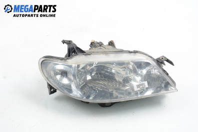 Headlight for Mazda 323 (BJ) 2.0 TD, 101 hp, hatchback, 5 doors, 2001, position: right