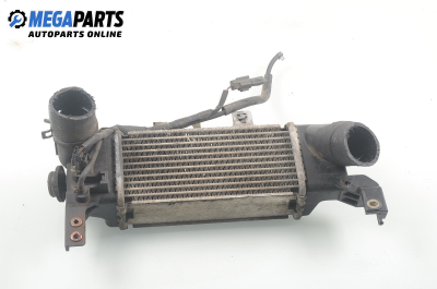 Intercooler for Mazda 323 (BJ) 2.0 TD, 101 hp, hatchback, 5 uși, 2001