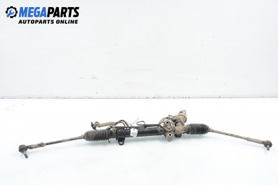 Hydraulic steering rack for Mazda 323 (BJ) 2.0 TD, 101 hp, hatchback, 5 doors, 2001