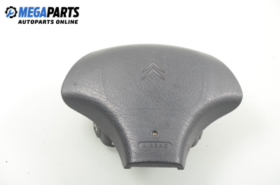 Airbag for Citroen ZX 1.4, 75 hp, hatchback, 5 uși, 1997