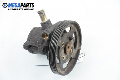 Power steering pump for Citroen ZX 1.4, 75 hp, hatchback, 5 doors, 1997