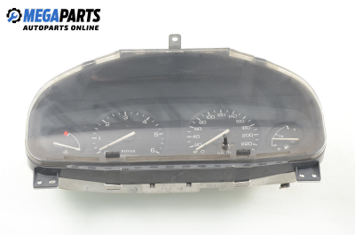 Instrument cluster for Rover 400 2.0 D, 86 hp, hatchback, 5 doors, 1998