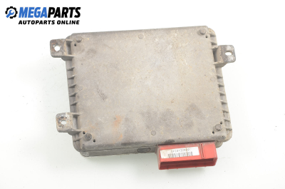 ECU for Rover 400 2.0 D, 86 hp, hecktür, 5 türen, 1998