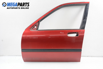 Door for Rover 400 2.0 D, 86 hp, hatchback, 5 doors, 1998, position: front - left