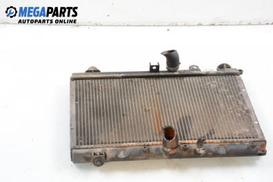 Radiator de apă for Rover 400 2.0 D, 86 hp, hatchback, 5 uși, 1998