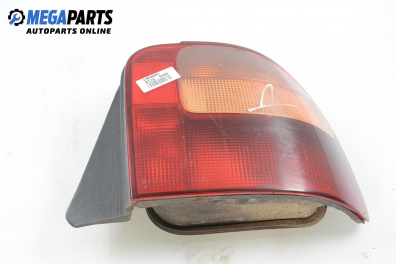 Tail light for Rover 400 2.0 D, 86 hp, hatchback, 5 doors, 1998, position: right