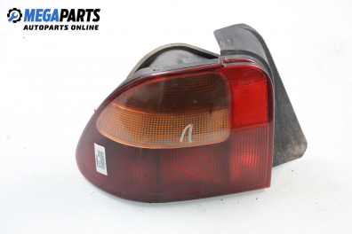 Tail light for Rover 400 2.0 D, 86 hp, hatchback, 5 doors, 1998, position: left