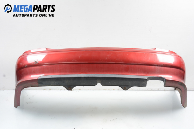 Rear bumper for Rover 400 2.0 D, 86 hp, hatchback, 5 doors, 1998