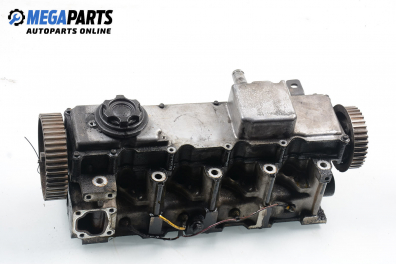 Engine head for Rover 400 2.0 D, 86 hp, hatchback, 5 doors, 1998