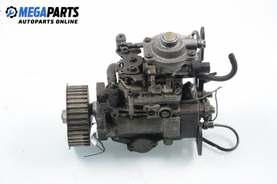 Diesel injection pump for Rover 400 2.0 D, 86 hp, hatchback, 1998