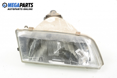 Headlight for Citroen ZX 1.4, 75 hp, 3 doors, 1994, position: right