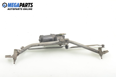 Front wipers motor for Audi A4 (B5) 1.9 TDI, 110 hp, station wagon, 1998