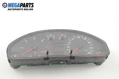 Instrument cluster for Audi A4 (B5) 1.9 TDI, 110 hp, station wagon, 1998