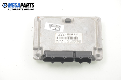 ECU for Audi A4 (B5) 1.9 TDI, 110 hp, station wagon, 1998