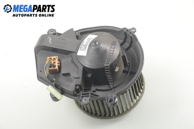 Heating blower for Audi A4 (B5) 1.9 TDI, 110 hp, station wagon, 1998