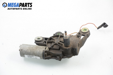 Front wipers motor for Audi A4 (B5) 1.9 TDI, 110 hp, station wagon, 1998, position: rear