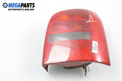 Tail light for Audi A4 (B5) 1.9 TDI, 110 hp, station wagon, 1998, position: right