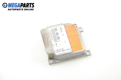 Airbag module for Audi A4 (B5) 1.9 TDI, 110 hp, station wagon, 1998