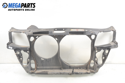 Frontmaske for Audi A4 (B5) 1.9 TDI, 110 hp, combi, 1998