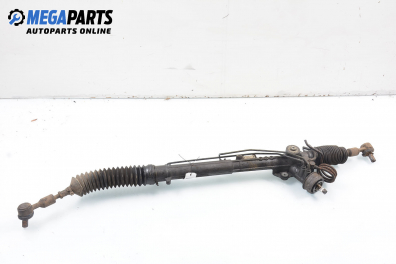 Hydraulic steering rack for Audi A4 (B5) 1.9 TDI, 110 hp, station wagon, 1998