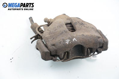 Caliper for Audi A4 (B5) 1.9 TDI, 110 hp, station wagon, 1998, position: front - left