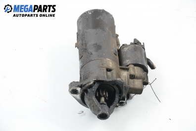 Starter for Audi A4 (B5) 1.9 TDI, 110 hp, station wagon, 1998