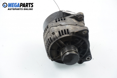 Alternator for Audi A4 (B5) 1.9 TDI, 110 hp, station wagon, 1998