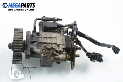 Diesel injection pump for Audi A4 (B5) 1.9 TDI, 110 hp, station wagon, 1998