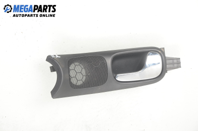 Inner handle for Audi A4 (B5) 1.9 TDI, 110 hp, station wagon, 1998, position: front - right