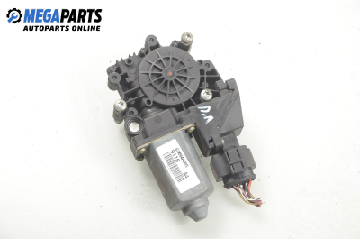 Motor macara geam for Audi A4 (B5) 1.9 TDI, 110 hp, combi, 1998, position: stânga - fața