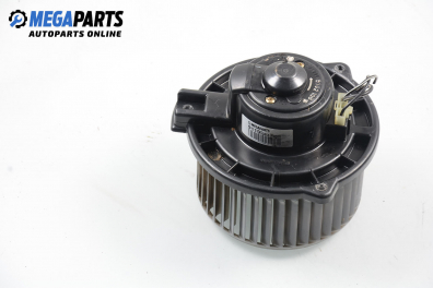 Heating blower for Mitsubishi Space Wagon 2.4 GDI, 147 hp, 2002