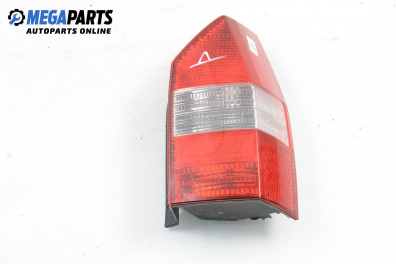 Tail light for Mitsubishi Space Wagon 2.4 GDI, 147 hp, 2002, position: right