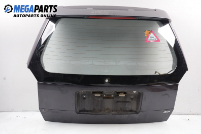 Capac spate for Mitsubishi Space Wagon 2.4 GDI, 147 hp, 2002