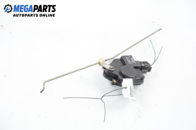 Actuator încuietoare ușă for Mitsubishi Space Wagon 2.4 GDI, 147 hp, 2002