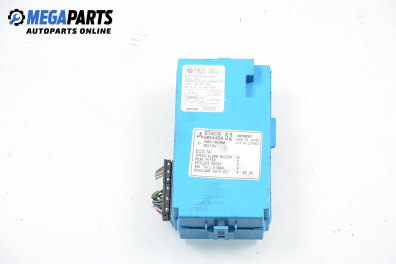 Module for Mitsubishi Space Wagon 2.4 GDI, 147 hp, 2002