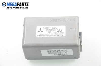 Modul for Mitsubishi Space Wagon 2.4 GDI, 147 hp, 2002